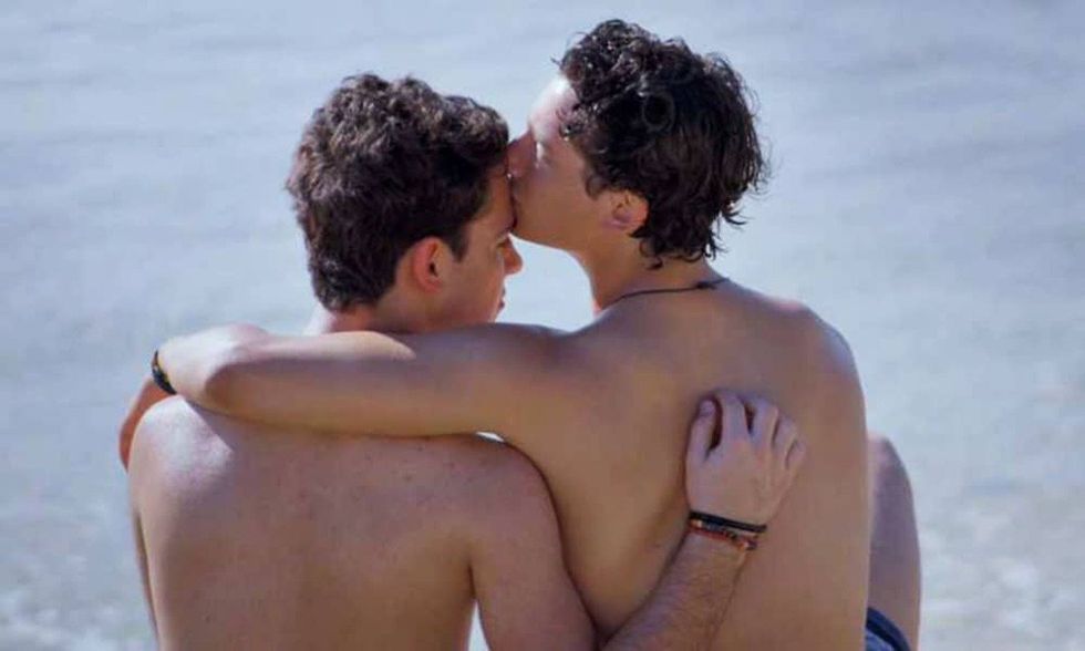 El Corazon Nunca Se Equivoca