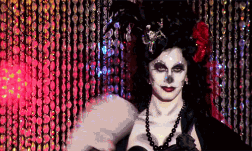 El Diablo Jinkx Monsoon