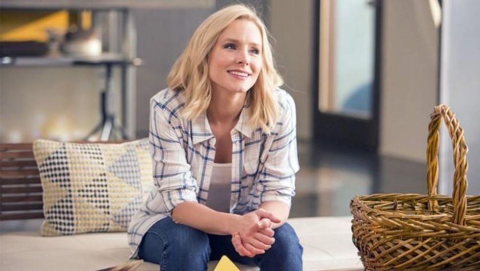 Eleanor \u2014 The Good Place