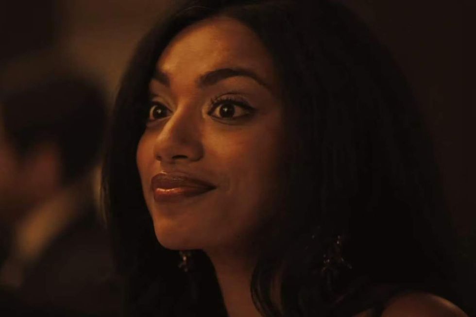 Elena in Heated Rivalry