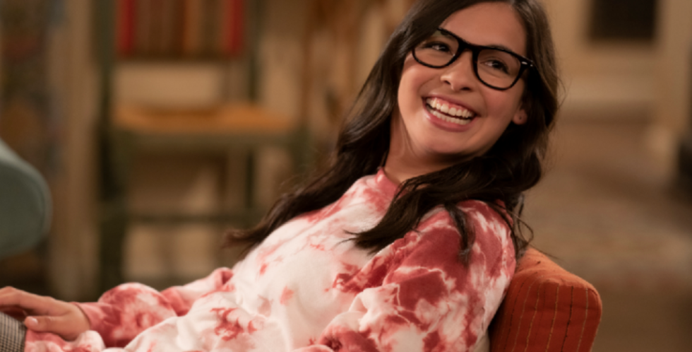 elena one day at a time