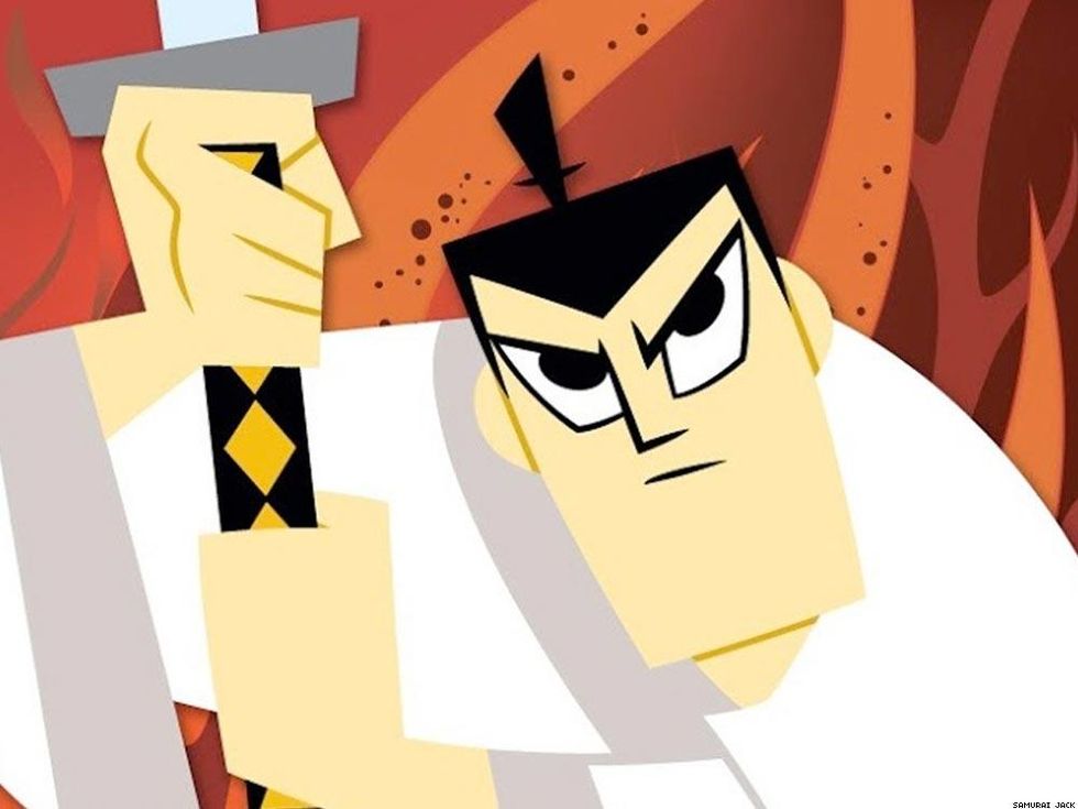 Eleven Low-Key Cartoon Crushes