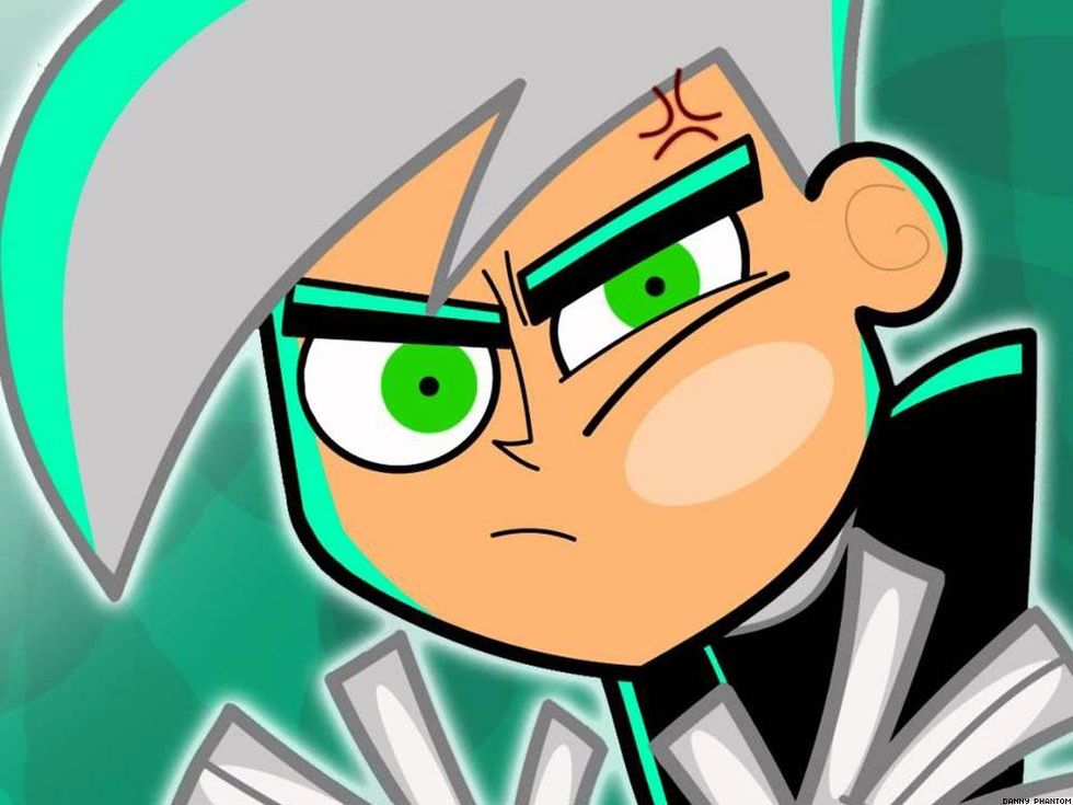 Eleven Low-Key Cartoon Crushes