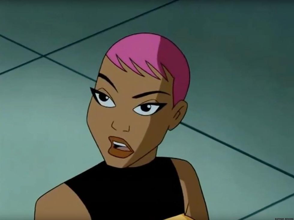 Eleven Low-Key Cartoon Crushes