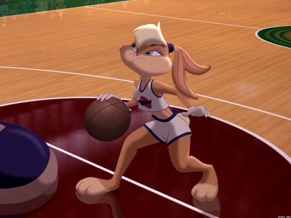 Eleven Low-Key Cartoon Crushes