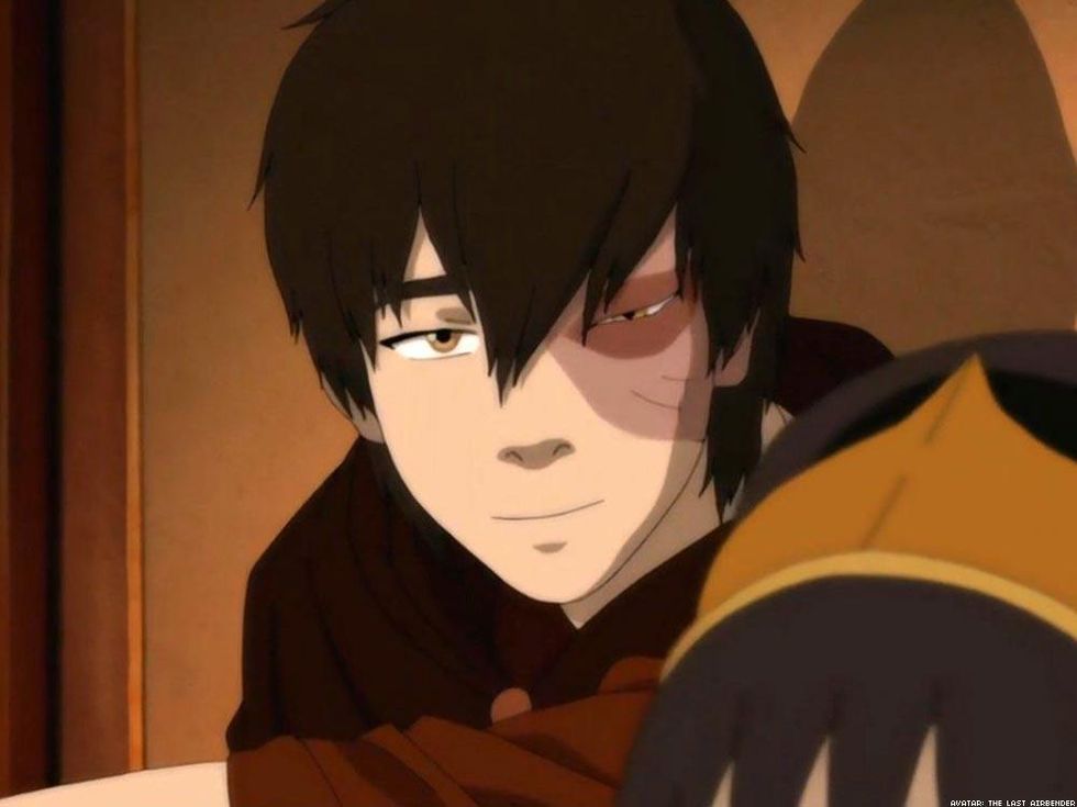 Eleven Low-Key Cartoon Crushes