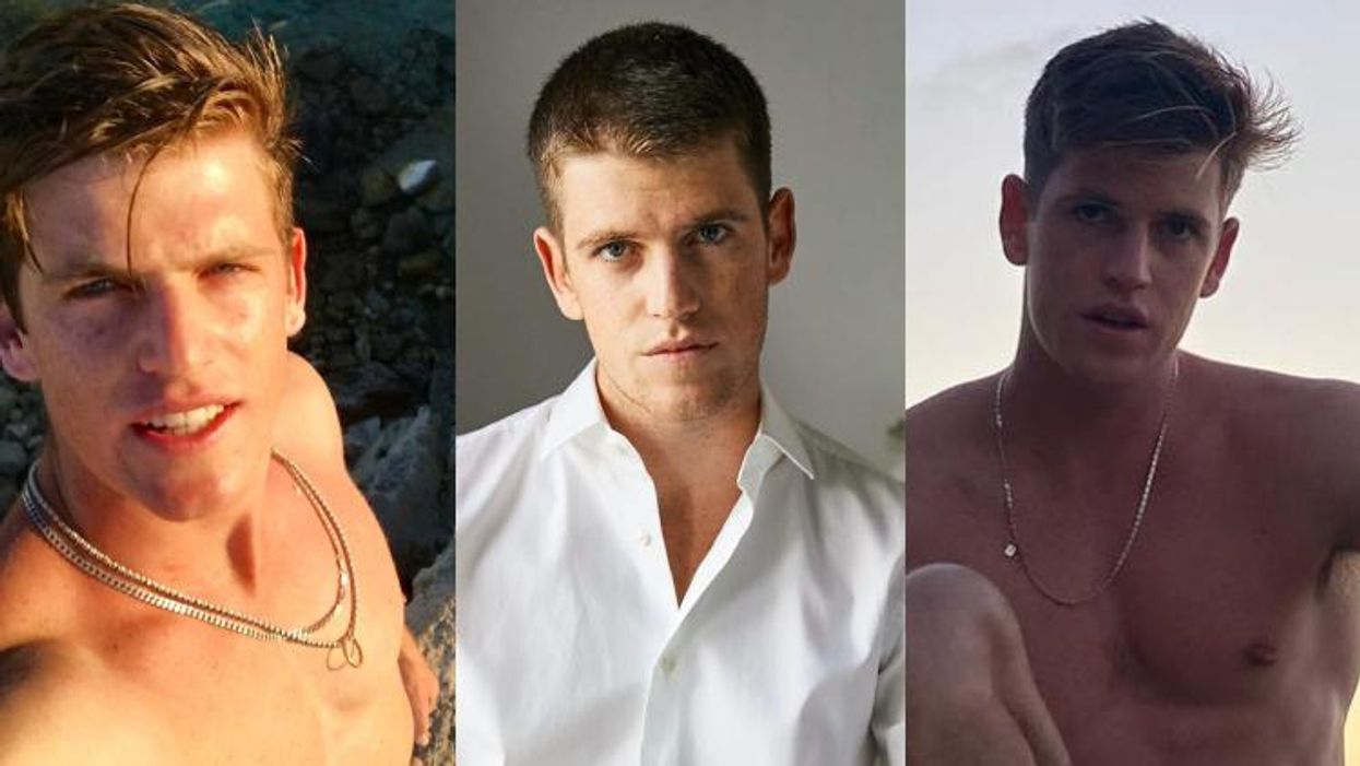 Elite and 1899 star Miguel Bernardeau