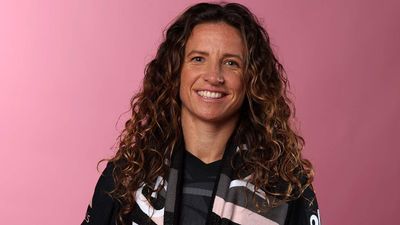 Elizabeth Eddy of Angel City FC NWSL February 2024