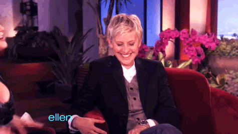 ellen degeneres