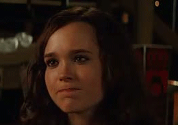 ellen page
