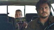 The Last Of Us Faithfully Adapted Its Gay Porn Mag & We're Cackling