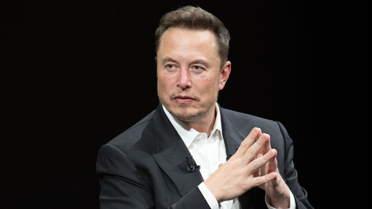 Elon musk just restored the deadnaming and misgendering policy on X