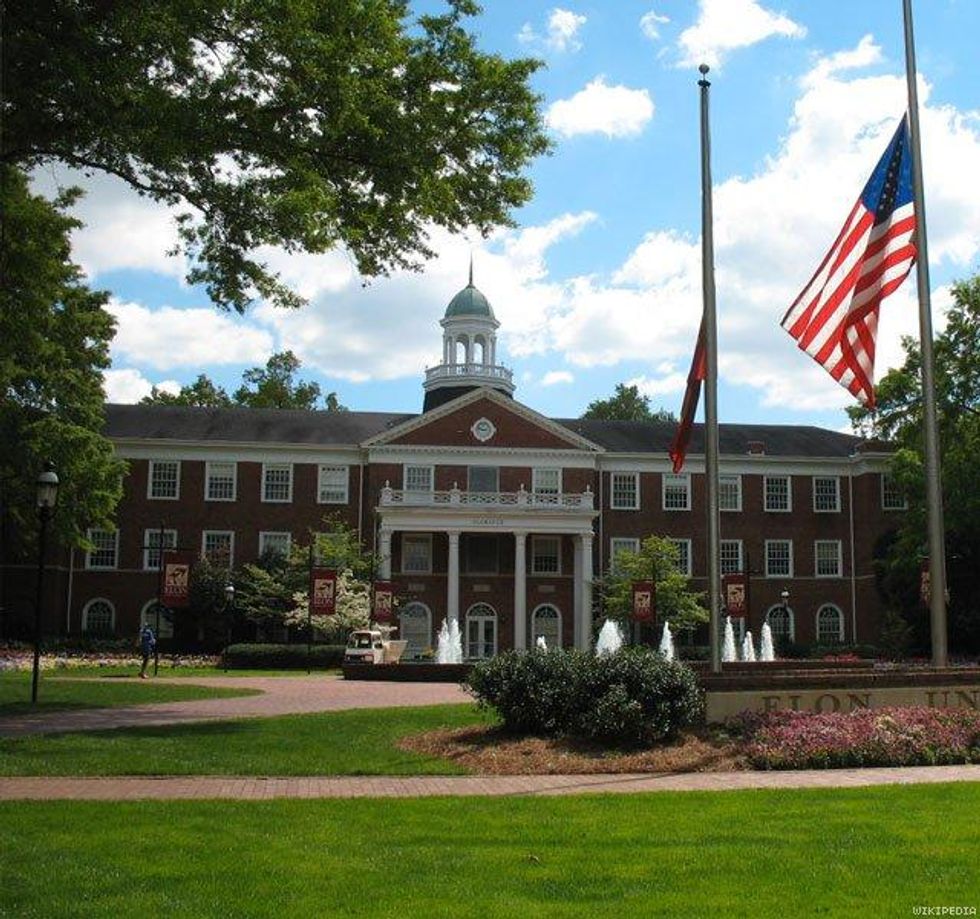 Elon University