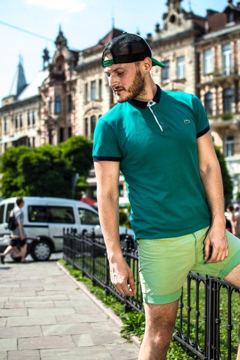 14 Things You Should Know About 'Elska Magazine'