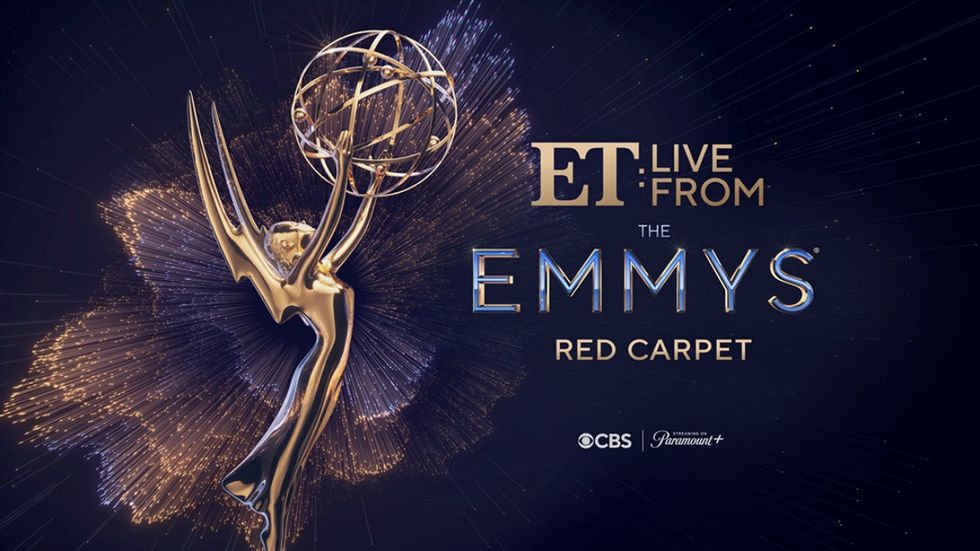 Emmy's logo