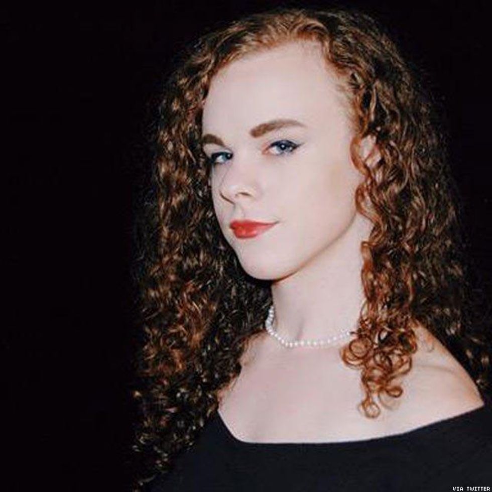 Eris Lovell (Marietta, GA)