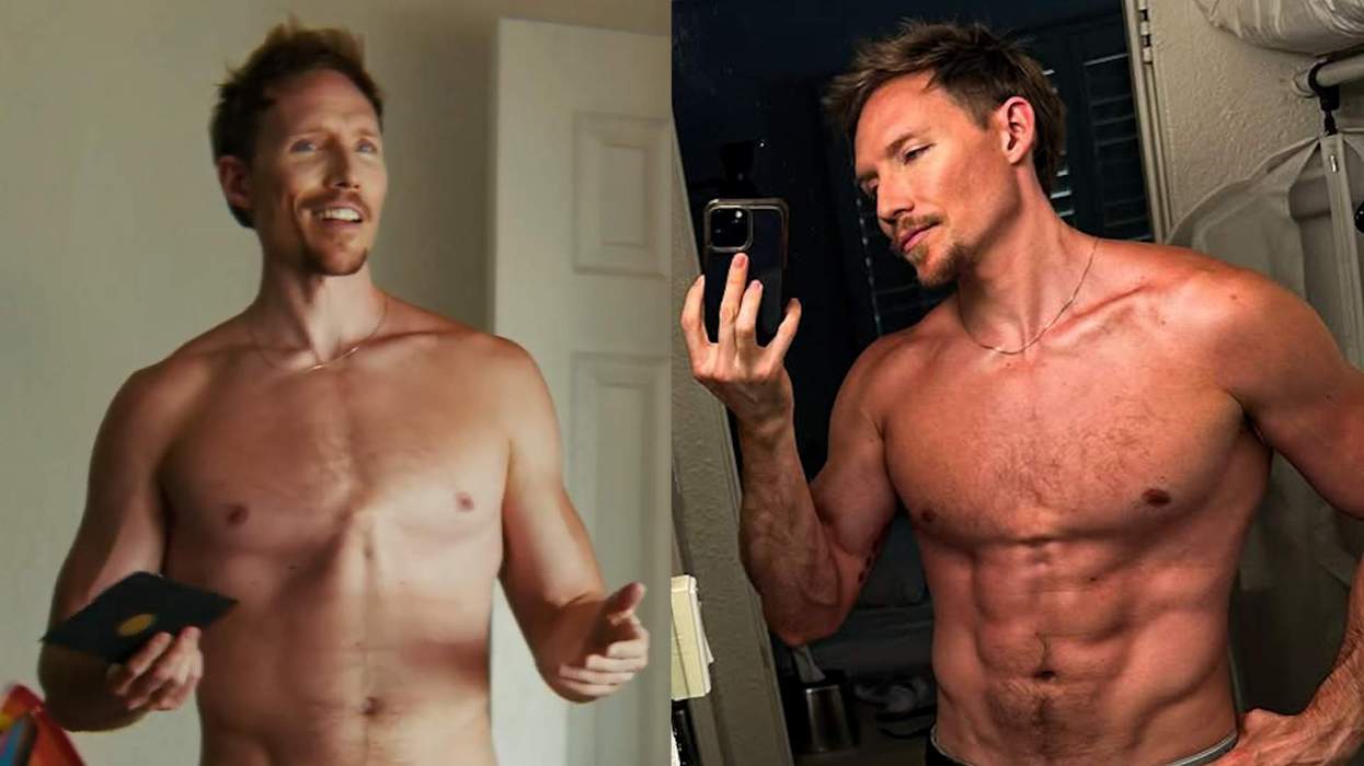 Ethan Daniel Corbett