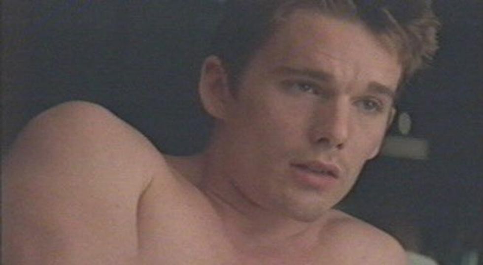 Ethan Hawke