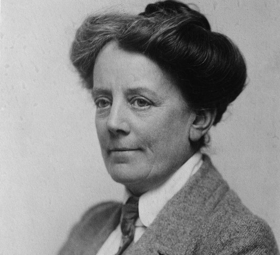 ethel smyth