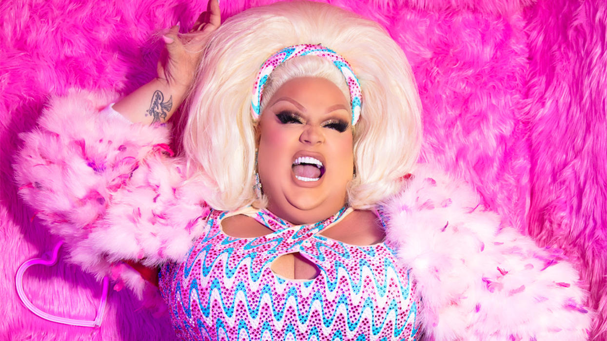 Eureka O'Hara