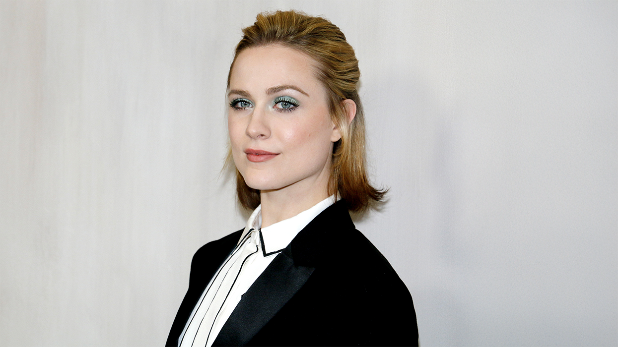 Evan Rachel Wood wins the lawsuit Marilyn Manson put on her