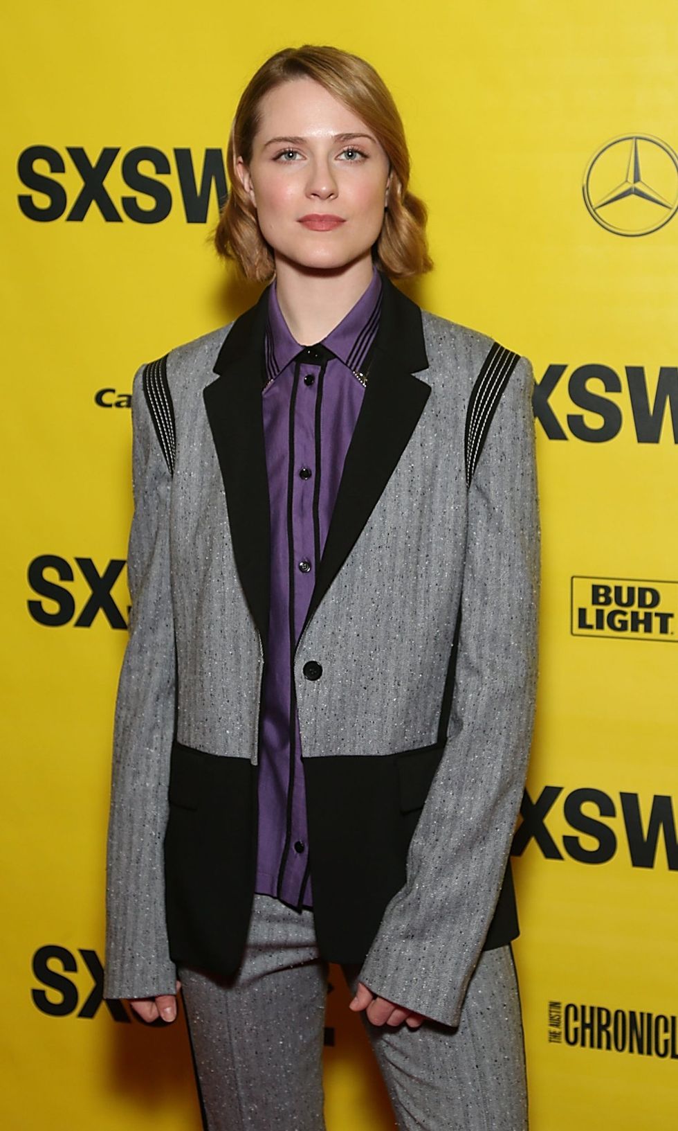 Evan Rachel Wood