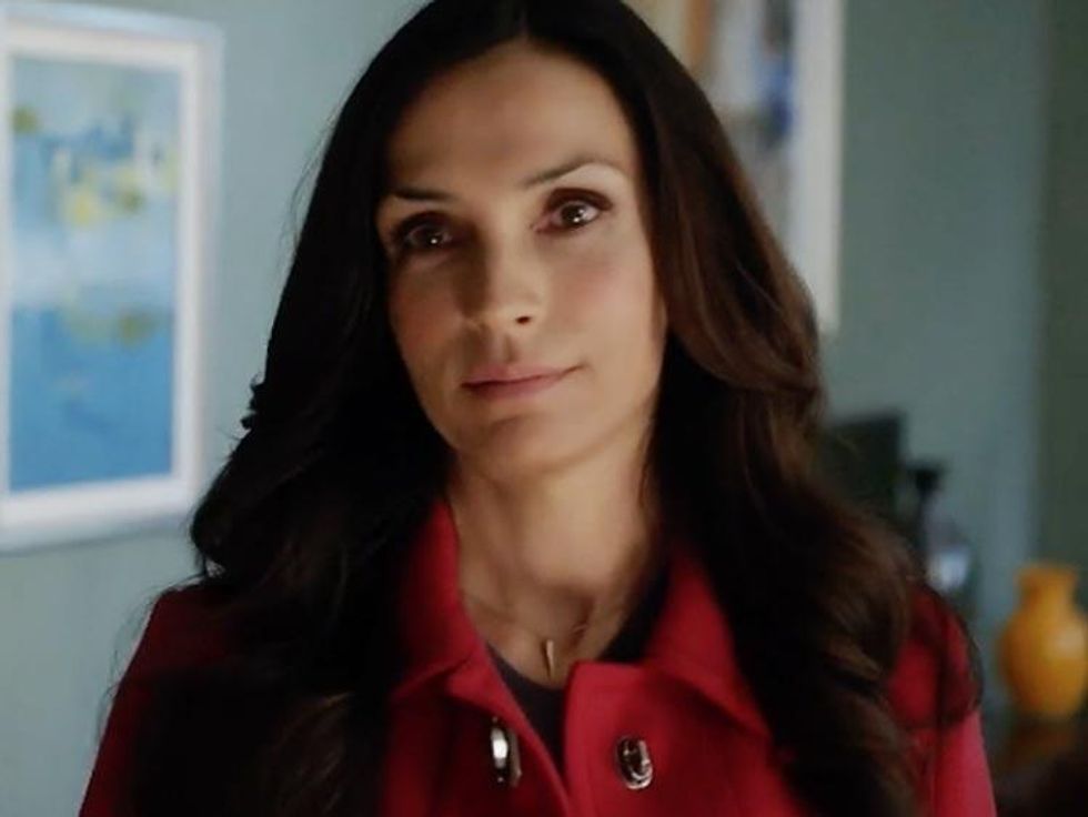 Eve - "How To Get Away with Murder"