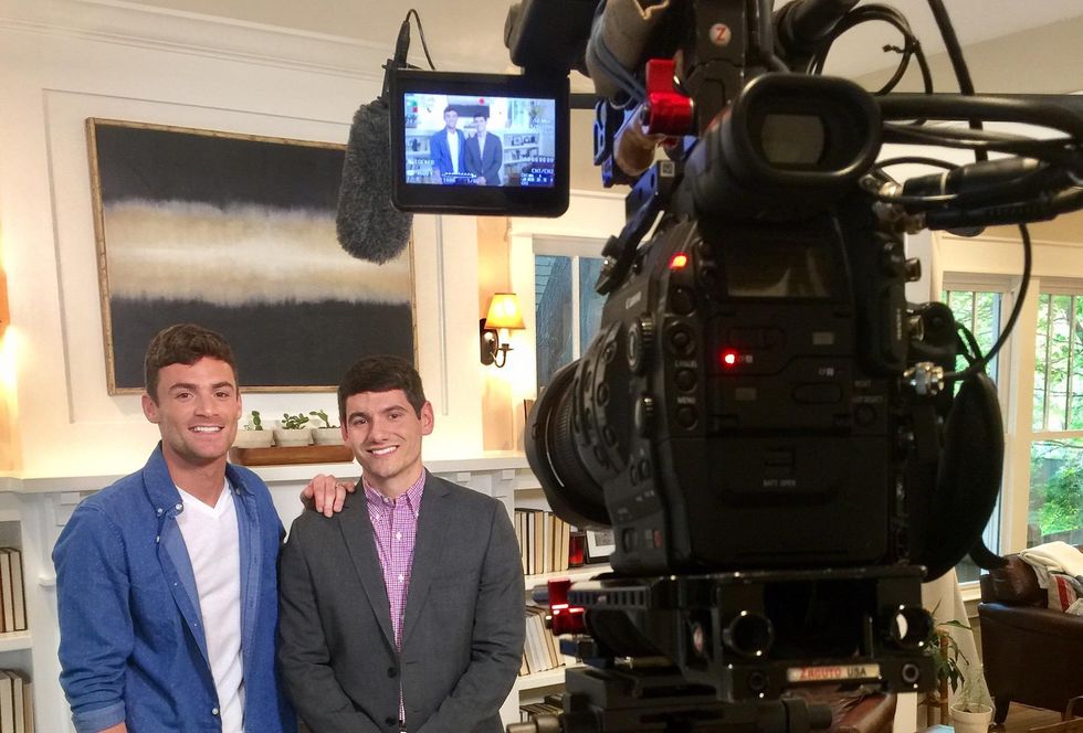 Even Sarah Jessica Parker is a fan!