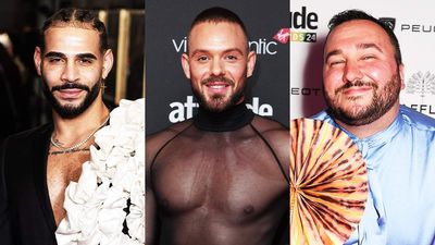 Every queer baker, host & guest who's made 'The Great British Bake Off' extra sweet