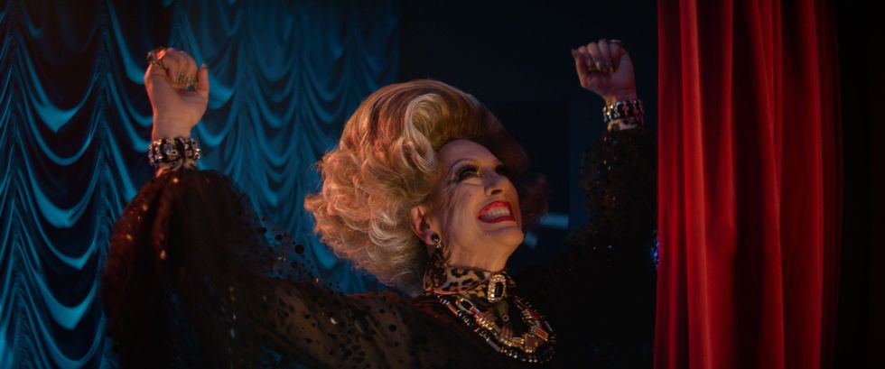 Everybody's Talking About Jamie