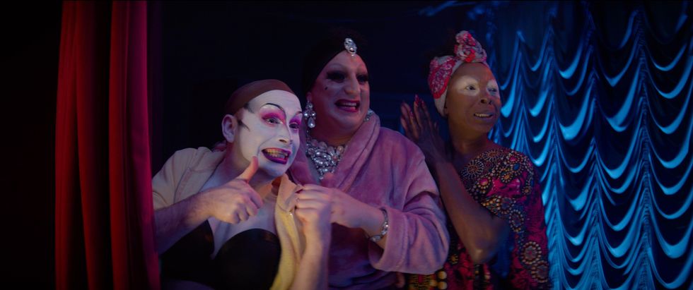 Everybody's Talking About Jamie