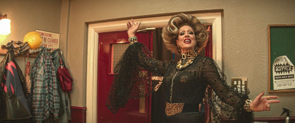 Everybody's Talking About Jamie