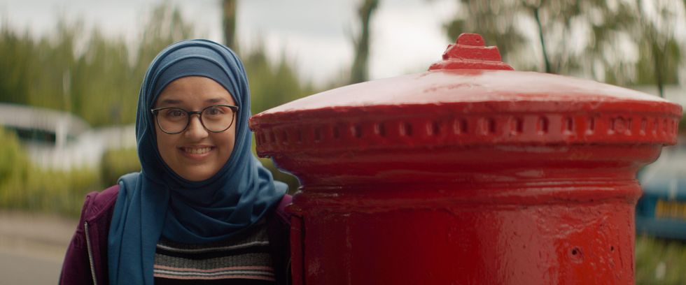 Everybody's Talking About Jamie