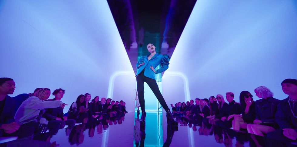 Everybody's Talking About Jamie