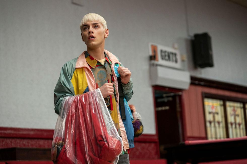 Everybody's Talking About Jamie