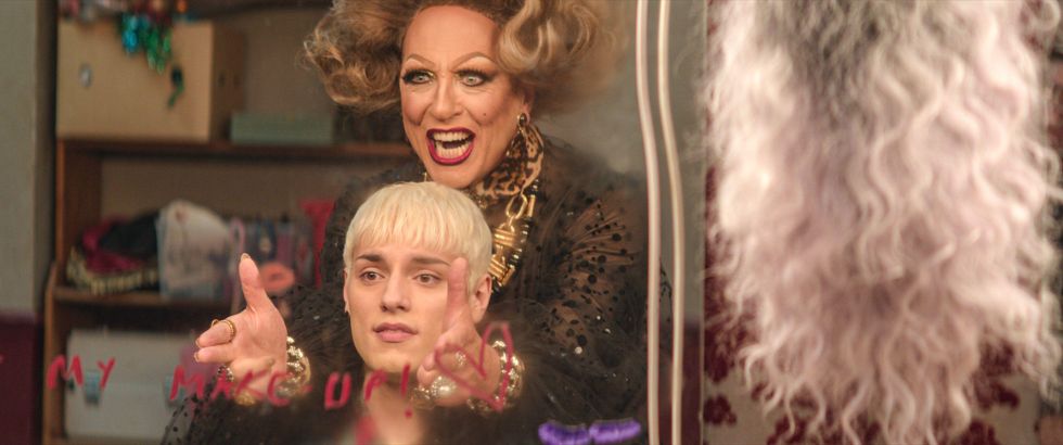 Everybody's Talking About Jamie