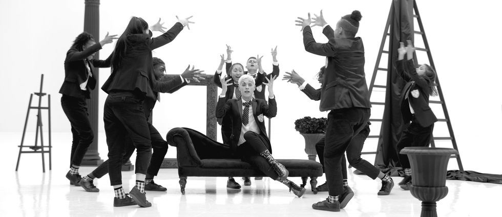 Everybody's Talking About Jamie