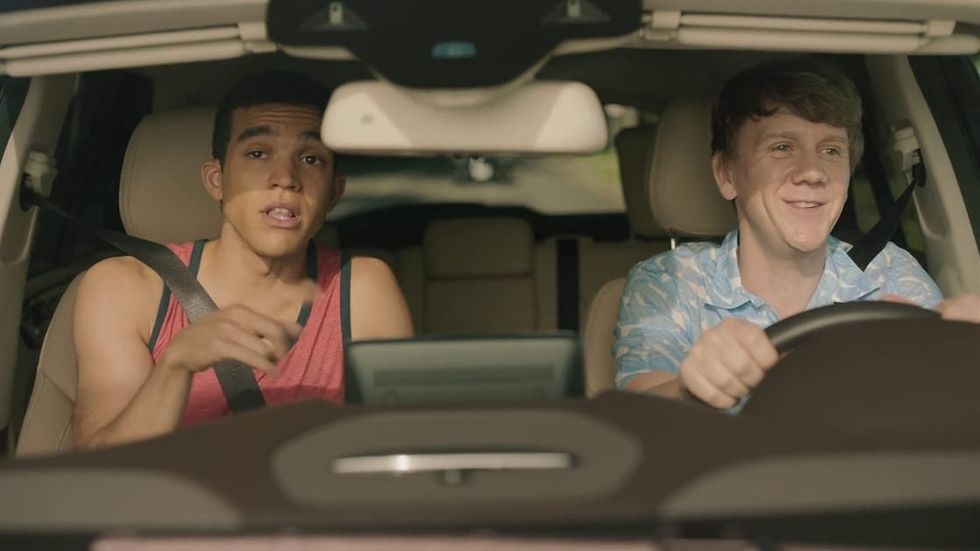 Everything's Gonna Be Okay