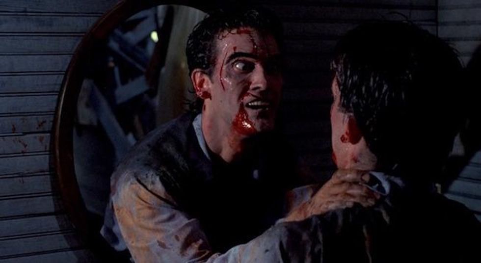 Evil Dead