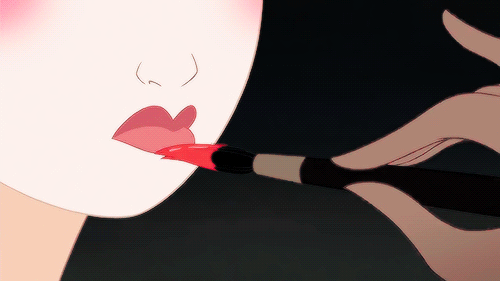 Experiment with your aesthetic.