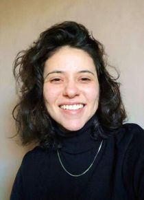 Gisselle Palomera