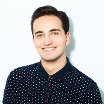 Brendan Haley