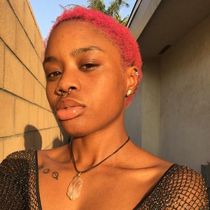 Marielle Mccloud