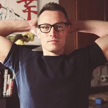 Davey Wavey
