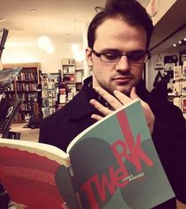 Evan Lambert