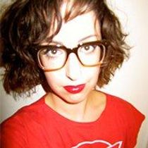 Sofia Barrett-Ibarria