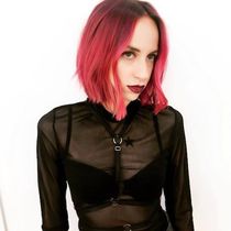 Sophie Saint Thomas