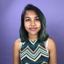 Wooi Yen "Sandee" Lim