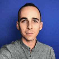 Jeffrey Masters