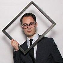 Jorge Molina